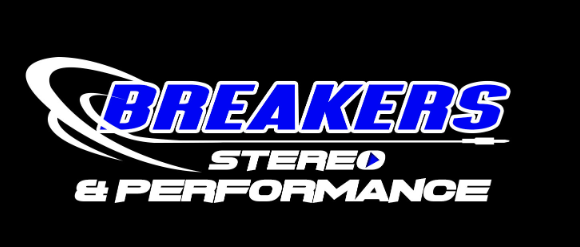 Breakers Stereo & Performance